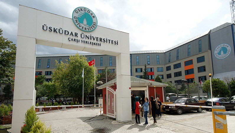 Üsküdar University 2